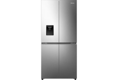 Réfrigérateur multi portes HISENSE RQ5P470SMIE