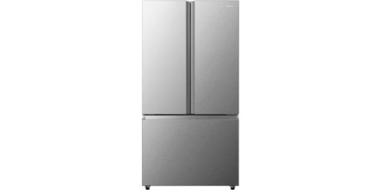 Réfrigérateur multi portes HISENSE RF815N4SASE