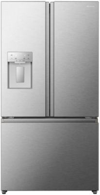 Réfrigérateur multi portes HISENSE RF815N4SESE1