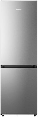 Réfrigérateur combiné HISENSE RB3K330SAIC