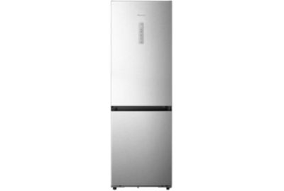 Réfrigérateur combiné HISENSE RB3K330SAIE