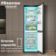 Location Réfrigérateur combiné HISENSE RB3K330SAIE FreshFit