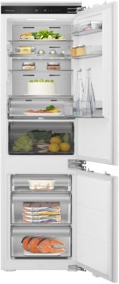 Réfrigérateur combiné encastrable HISENSE RB3B250SAWE