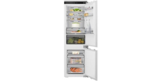 Réfrigérateur combiné encastrable HISENSE RB3B250SAWC