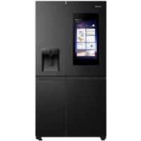 Location Réfrigérateur Américain HISENSE RS9P628GPFE smart screen