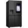 Location Réfrigérateur Américain HISENSE RS9P628GPFE smart screen