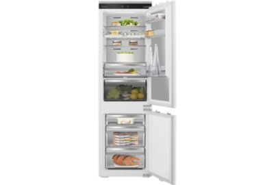 Réfrigérateur combiné encastrable HISENSE RB5B250SSWD1