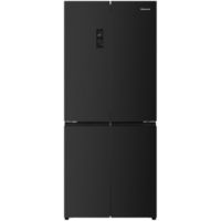 Location Réfrigérateur multi portes HISENSE RQ5N465NEFE