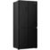 Location Réfrigérateur multi portes HISENSE RQ5N465NEFE