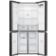 Location Réfrigérateur multi portes HISENSE RQ5N465NEFE