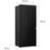 Location Réfrigérateur multi portes HISENSE RQ5N465NEFE