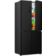 Location Réfrigérateur multi portes HISENSE RQ5N465NEFE