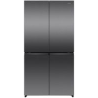 Location Réfrigérateur multi portes HISENSE RQ5P640SSKD