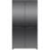 Location Réfrigérateur multi portes HISENSE RQ5P640SSKD