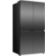 Location Réfrigérateur multi portes HISENSE RQ5P640SSKD