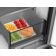 Location Réfrigérateur multi portes HISENSE RQ5P640SSKD