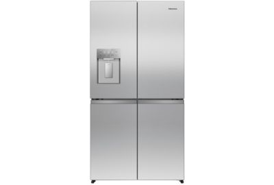 Réfrigérateur multi portes HISENSE RQ640P5SSD