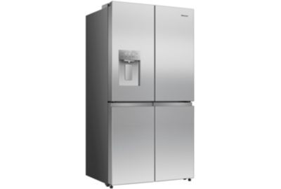 Réfrigérateur multi portes HISENSE RQ640P5SSD