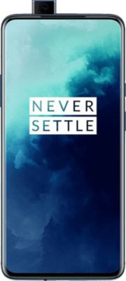 Smartphone ONEPLUS 7T Pro Bleu Reconditionné