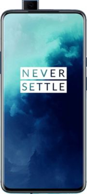 Smartphone ONEPLUS 7T Pro Bleu Reconditionné