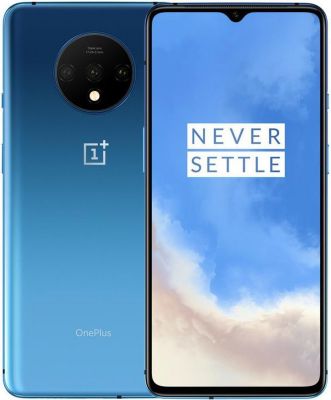Smartphone ONEPLUS 7T Bleu 128 Go Reconditionné Smartphone ONEPLUS 7T Bleu 128 Go Reconditionné