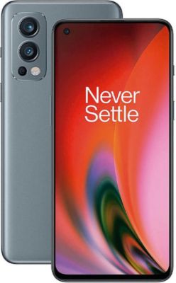 Smartphone ONEPLUS OnePlus Nord 2 Reconditionné