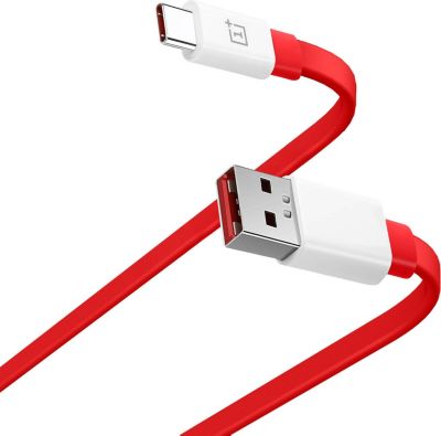 Câble USB ONEPLUS USB-C 30W Charge/Synchro Design Plat 1m