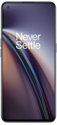 Smartphone ONEPLUS Nord CE 2 Gris 5G
