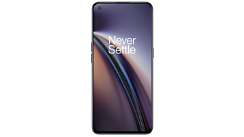 Smartphone ONEPLUS Nord CE 2 Gris 5G