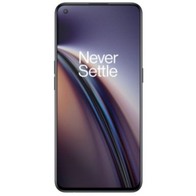 Smartphone ONEPLUS Nord CE 2 Gris 5G