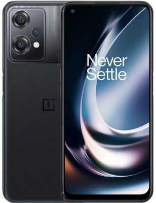 Smartphone ONEPLUS Nord CE 2 lite Noir 5G Reconditionné