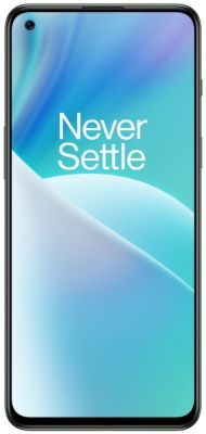 Smartphone ONEPLUS Nord 2T Gris 256Go 5G Reconditionné