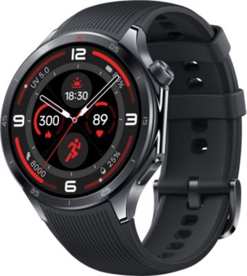 ONEPLUS Watch 3 47 mm Bluetooth Noir (Obsidian T
