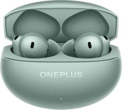 Ecouteurs ONEPLUS Écouteurs Bluetooth OnePlus Buds 4 Vert
