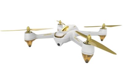 Drones HUBSAN H501S FPV X4