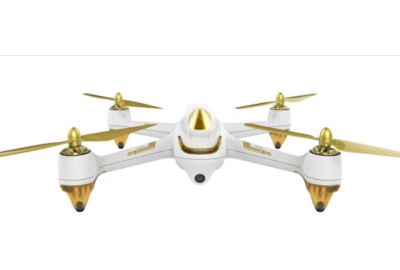 Drones HUBSAN H501S FPV X4