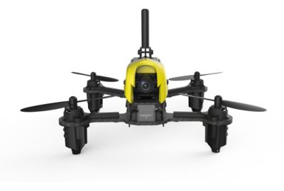 Drones HUBSAN H122D - Racing Drone