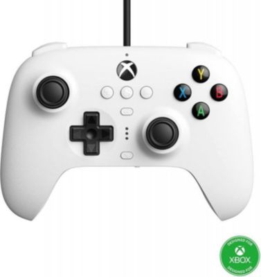 Accessoire manette 8BITDO Ultimate Wired Xbox Controller