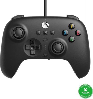 Accessoire manette 8BITDO Ultimate Wired Xbox Controller