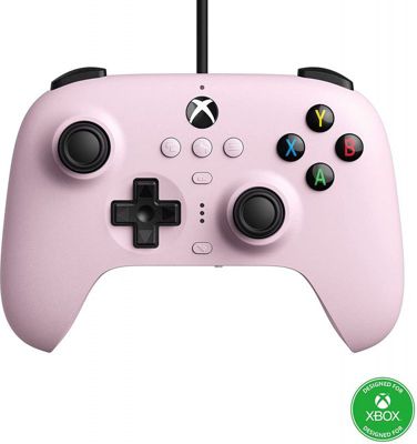 Xbox Series X et S : un nouveau coloris de manette officiel rose profond  dévoilé 