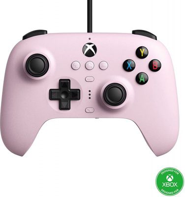 Accessoire manette 8BITDO Ultimate Wired Xbox Controller Accessoire manette 8BITDO Ultimate Wired Xbox Controller