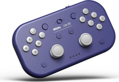 Manette 8BITDO Lite SE
