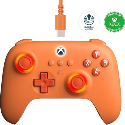 Manette 8BITDO Manette 8BitDo Ultimate - Orange