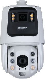 Caméra de sécurité DAHUA Caméra de surveillance IP SDT7C424-4F-ZB