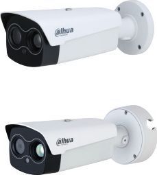 Caméra de sécurité DAHUA Caméra IP de surveillance 5441-TB7F4-BM