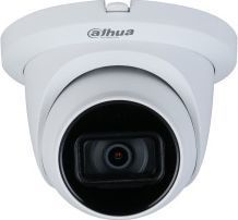 Caméra de sécurité DAHUA Caméra dôme 2MP de surveillance 1200TP-