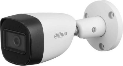 DAHUA Caméra Analogique HDCVI 5MP fixe IR 30m