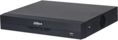 DAHUA Enregistreur XVR 8 canaux 720p Dahua