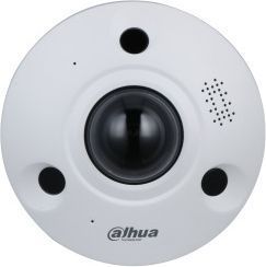 Caméra de sécurité DAHUA Caméra IP 12MP 360° de surveillance EBW8