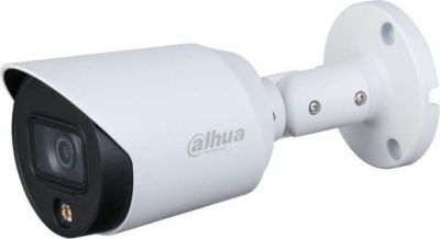 DAHUA Caméra HDCVI Focale Fixe 5MP IR 20m